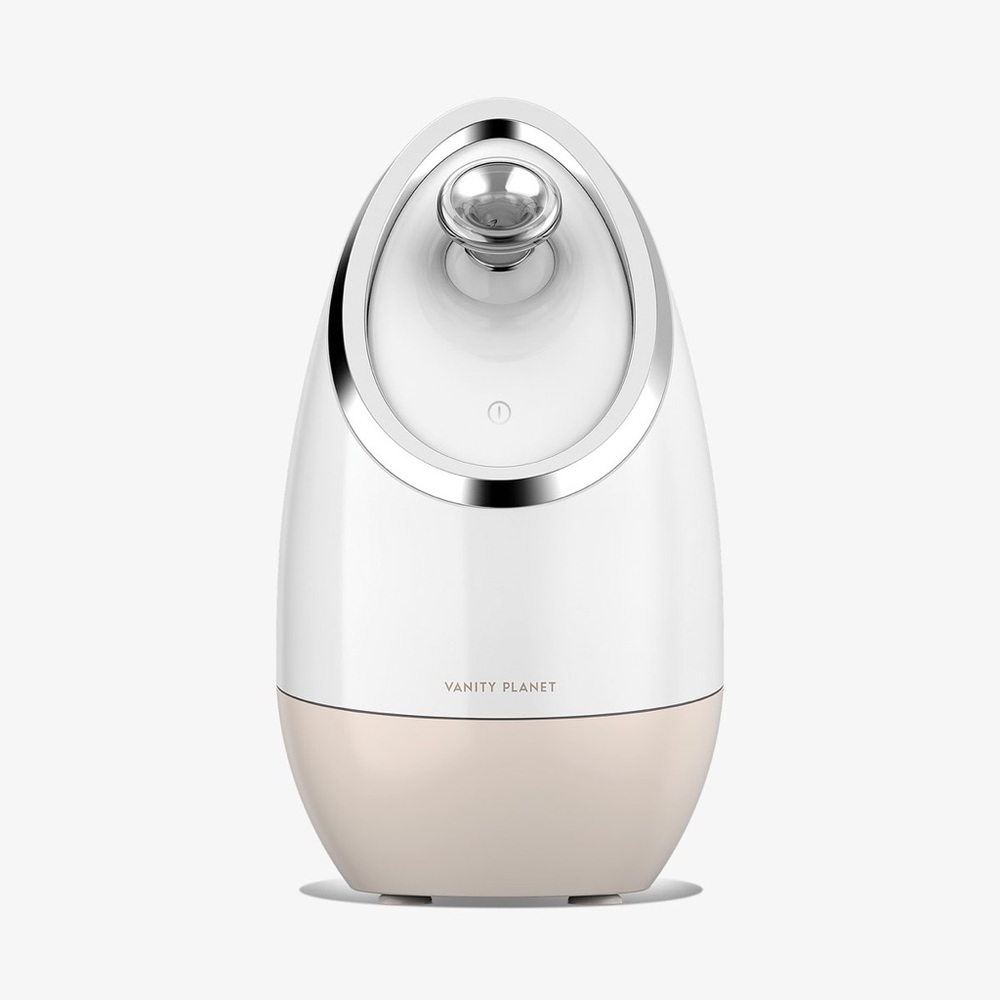 Vanity Planet Aira Ionic Facial Steamer